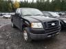 2008 FORD  F150