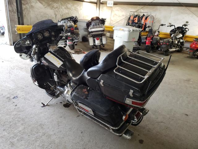 2006 HARLEY-DAVIDSON FLHTCUI 1HD1FCW196Y698007