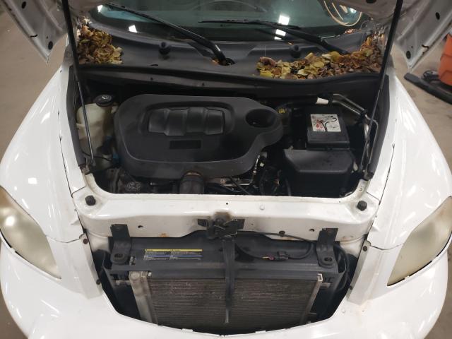 2011 CHEVROLET HHR PANEL 3GCAAAFW5BS541835
