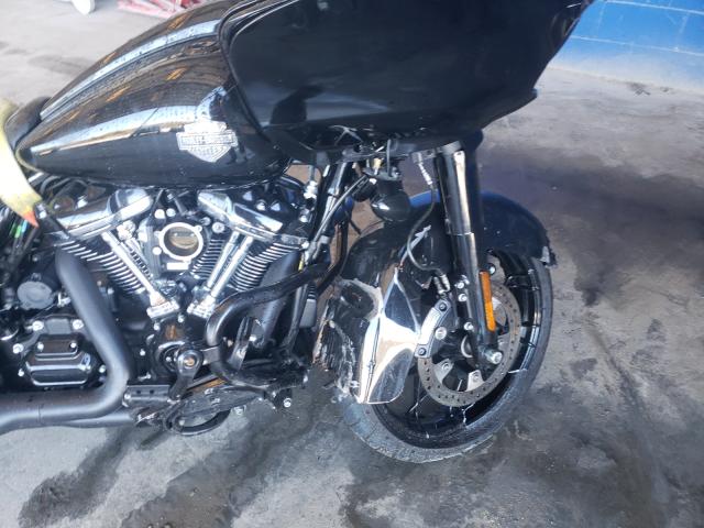 2021 HARLEY-DAVIDSON FLTRXS 1HD1KTP11MB606074