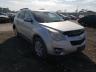 2010 CHEVROLET  EQUINOX