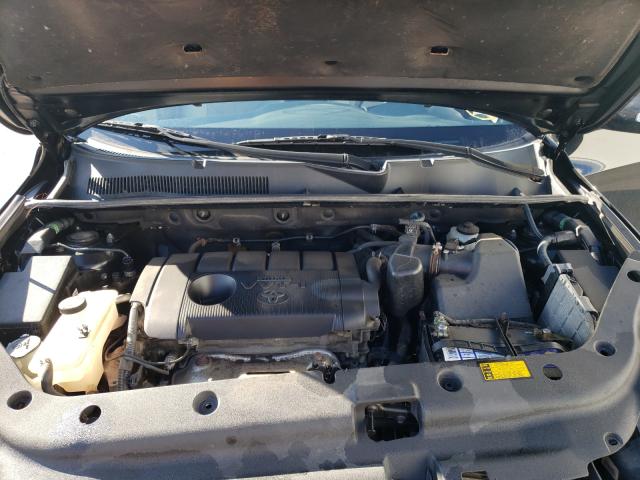 2012 TOYOTA RAV4 - 2T3ZF4DV4CW122945