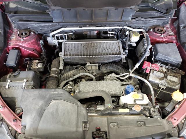 2019 SUBARU ASCENT LIM 4S4WMAMD5K3406953