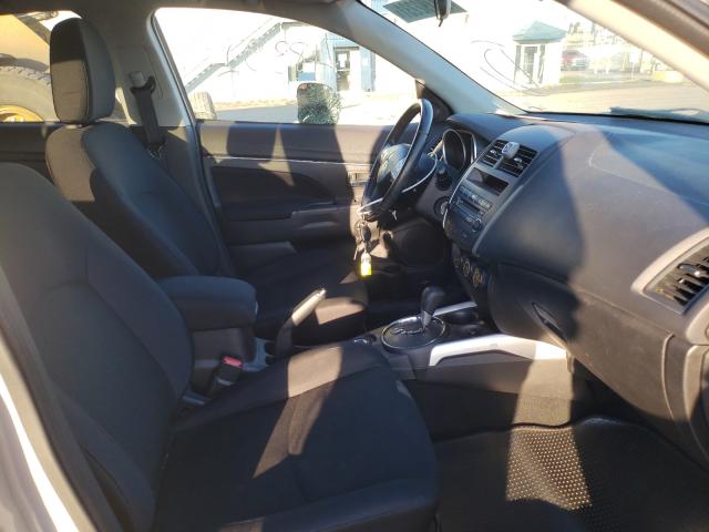 2013 MITSUBISHI RVR SE 4A4AJ3AU7DE607373