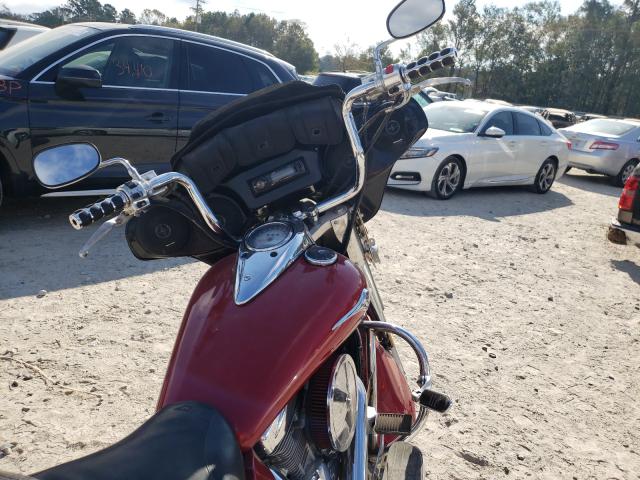 2003 KAWASAKI VN1600 A1 - JKBVNKA193A004756