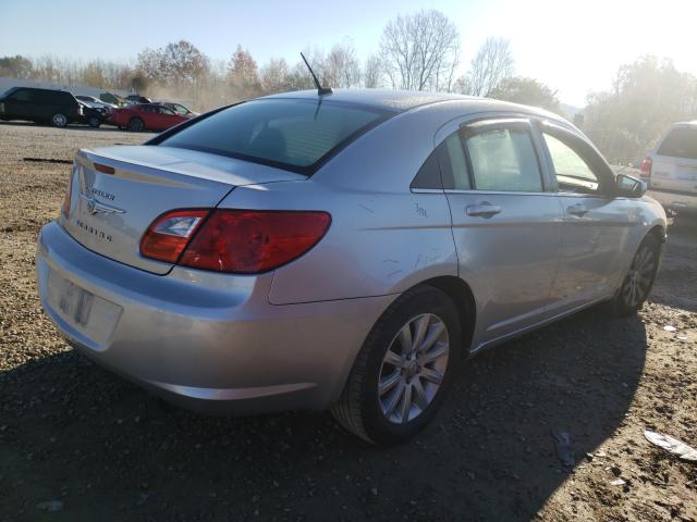 2010 CHRYSLER SEBRING LI 1C3CC5FB7AN103242