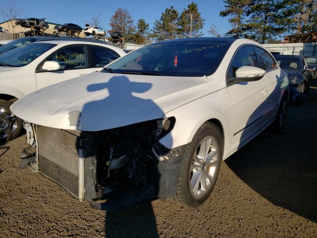 2010 VOLKSWAGEN CC LUXURY WVWHP7AN0AE553902