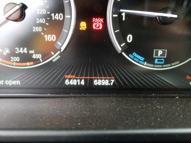 2017 BMW X5 XDR40E 5UXKT0C30H0V97439
