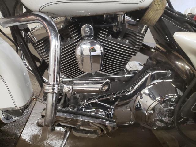 2005 HARLEY-DAVIDSON FLHTCUI 1HD1FCW185Y646253