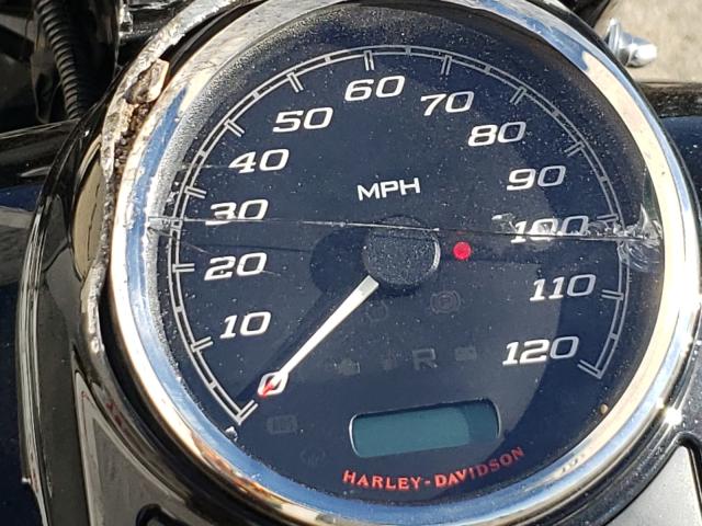 2021 HARLEY-DAVIDSON FLHRXS 1HD1KVP27MB624583