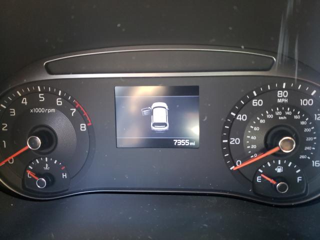 2020 KIA SOUL GT LI KNDJ63AU0L7086380
