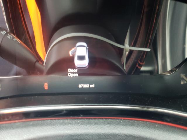 2016 DODGE DART GT 1C3CDFEB5GD538957