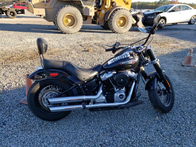 2020 HARLEY-DAVIDSON FLSL 1HD1YDJ12LB053821