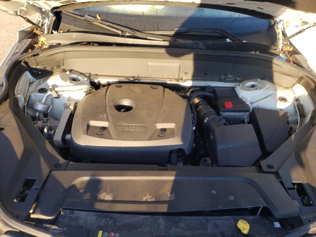 2019 VOLVO XC90 T6 IN YV4A22PL3K1421263
