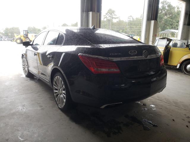 2014 BUICK LACROSSE T 1G4GF5G39EF231778