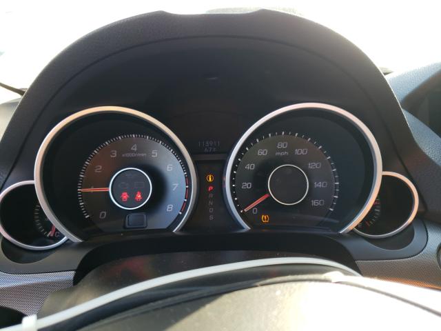 2014 ACURA TL TECH 19UUA9F56EA000559