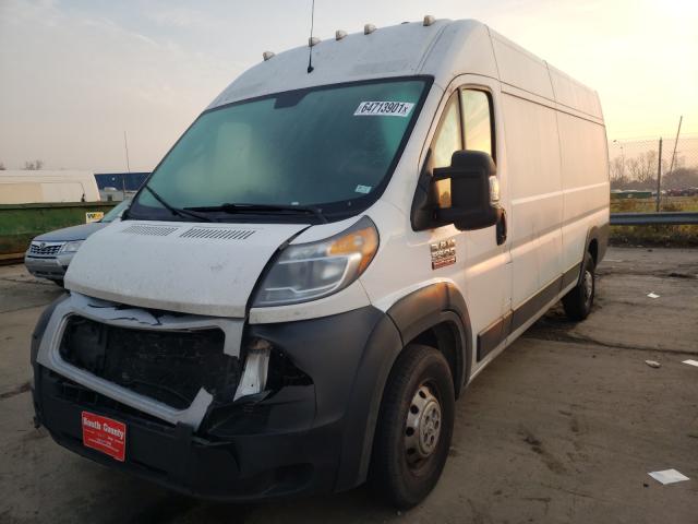 2019 DODGE RAM 3500 3C6URVJG3KE508691