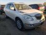 2012 BUICK  ENCLAVE