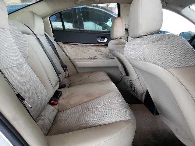 2012 MITSUBISHI GALANT ES 4A32B3FF1CE014901