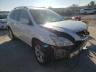 2008 LEXUS  RX350