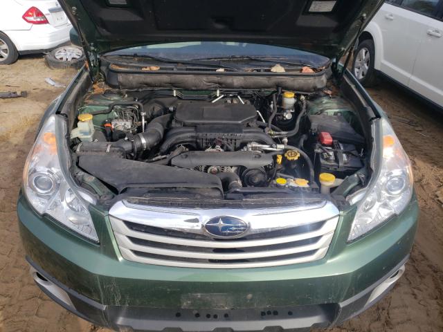 2012 SUBARU 360 4S4BRBCC0C3298712