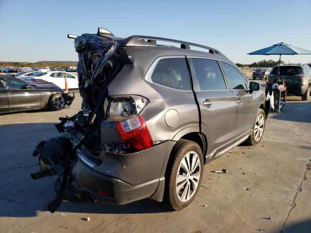 2019 SUBARU ASCENT LIM 4S4WMAPDXK3479098