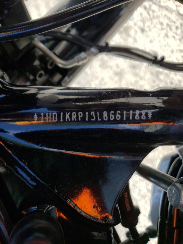 2020 HARLEY-DAVIDSON FLHXS 1HD1KRP13LB661188