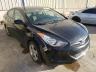 2013 HYUNDAI  ELANTRA