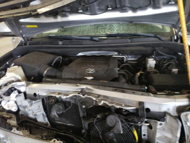 2013 TOYOTA SEQUOIA SR 5TDZY5G11DS043681