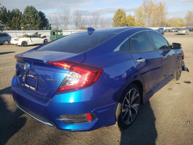 2020 HONDA CIVIC TOUR 2HGFC1F95LH102666
