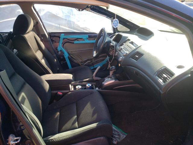 2010 HONDA CIVIC LX-S 19XFA1F60AE084645