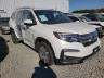 2019 HONDA  PILOT