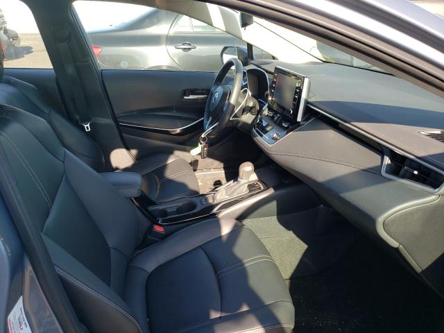 2021 TOYOTA COROLLA XL 5YFFPMAE3MP194218