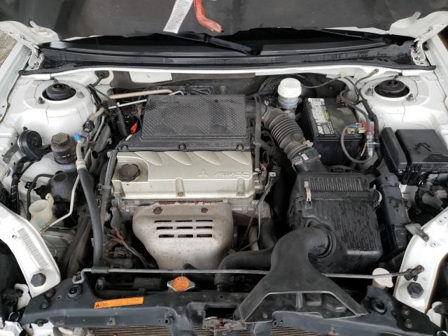 2012 MITSUBISHI GALANT ES 4A32B3FF1CE014901