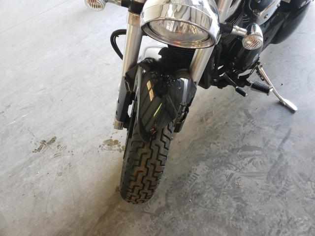 2009 SUZUKI VZ800 JS1VS56A892102557