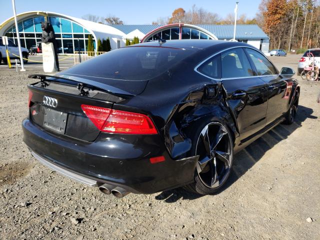 2013 AUDI S7 PREMIUM WAUW2AFC5DN104579
