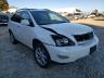 2008 LEXUS  RX350