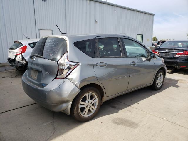 2015 NISSAN VERSA NOTE 3N1CE2CP8FL386359