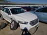 2013 FORD  TAURUS