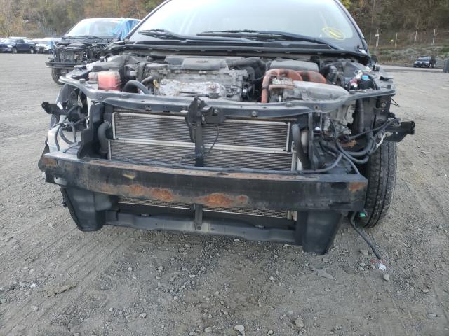 2014 TOYOTA AVALON HYB 4T1BD1EB1EU029094