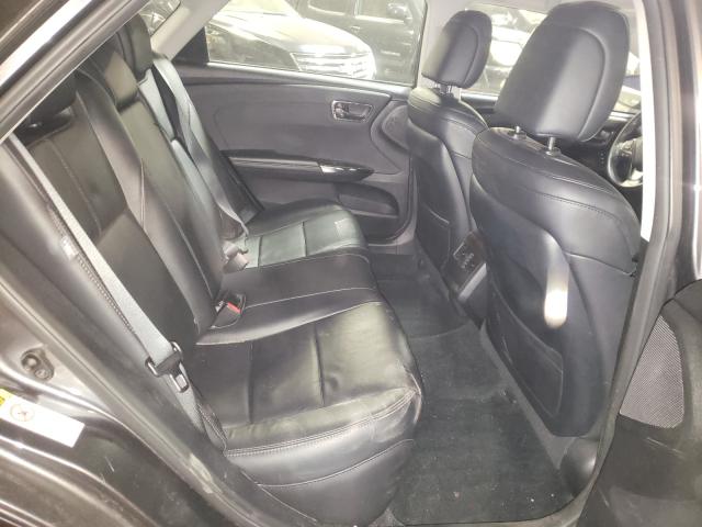 2013 TOYOTA AVALON HYB 4T1BD1EB2DU011041