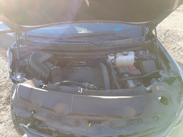 2019 CHEVROLET TRAVERSE R 1GNERJKX9KJ138443