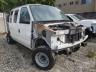 2007 FORD  ECONOLINE