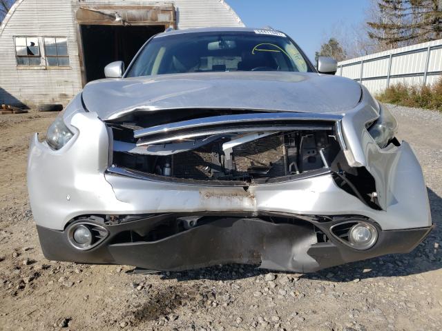 2012 INFINITI FX35 JN8AS1MW9CM151472