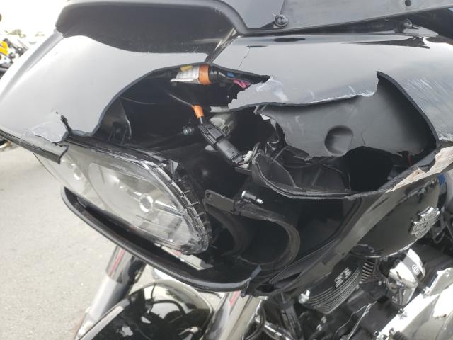 2021 HARLEY-DAVIDSON FLTRXS 1HD1KTP18MB608761