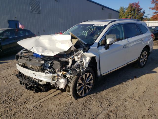 2017 SUBARU OUTBACK TO 4S4BSETC6H3382465