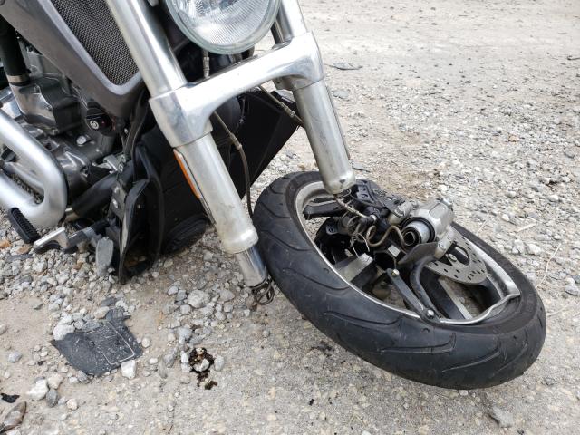 2014 HARLEY-DAVIDSON VRSCF VROD 1HD1HPH13EC805983