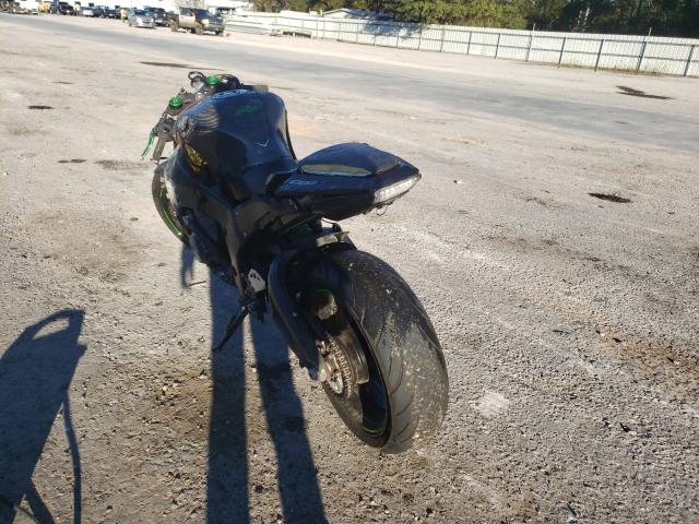 2015 KAWASAKI ZX1000 J JKAZXCJ14FA024567