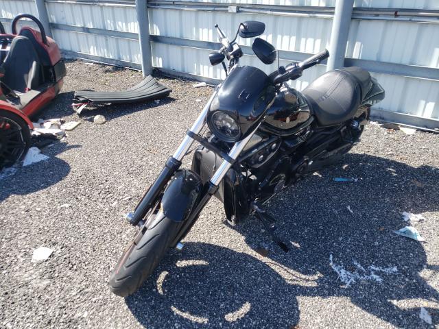 2007 HARLEY-DAVIDSON VRSCDX 1HD1HHZ177K802078
