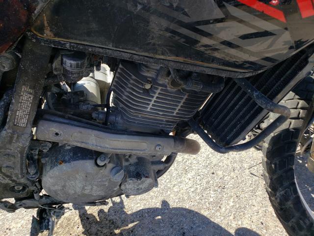 2019 SUZUKI DR650 SE JS1SP46A1K2100797